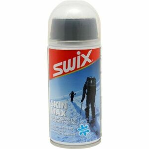 Swix SKIN AEROSOL Skin vosk, světle modrá, velikost obraz