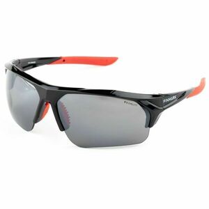 Finmark FNKX2325 Sportovní sluneční brýle, černá, velikost obraz