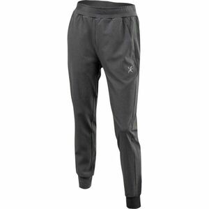 Klimatex URMAN Dámské funkční kalhoty, tmavě šedá, velikost obraz