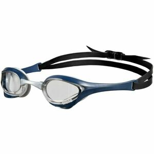 Arena COBRA ULTRA SWIPE Plavecké brýle, šedá, velikost obraz