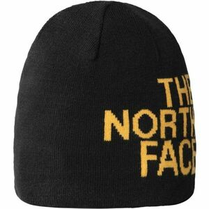 The North Face BANNER Čepice, černá, velikost obraz