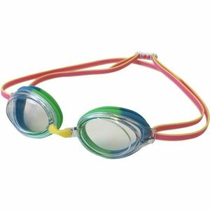 Finis RIPPLE Dětské plavecké brýle, transparentní, velikost obraz