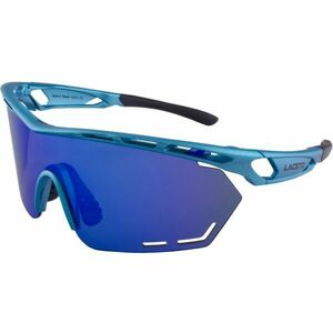 Laceto BLASTER Sportovní sluneční brýle, modrá, velikost obraz