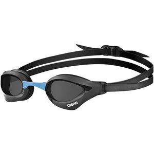 Arena COBRA CORE SWIPE Plavecké brýle, černá, velikost obraz
