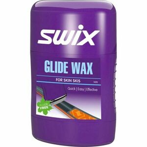 Swix SKIN WAX ROZTOK Skluzný vosk, fialová, velikost obraz
