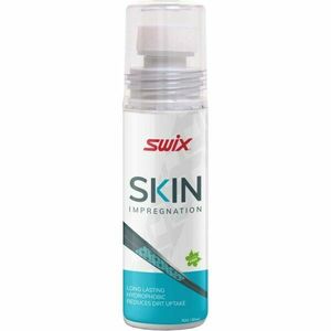 Swix SKIN IMPRAGNATION Impregnace na skin lyže, bílá, velikost obraz
