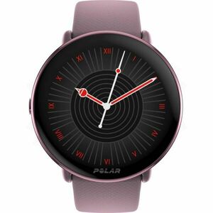 POLAR IGNITE 3 Multisportovní hodinky, růžová, velikost obraz