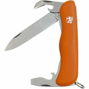 MIKOV PRAKTIK 115-NH-3/AK Kapesní nůž, oranžová, veľkosť UNI obraz