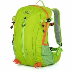 Loap ALPINEX 25 Turistický batoh, zelená, velikost obraz