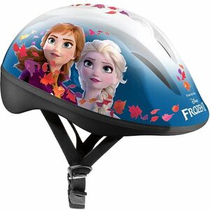 Cyklo přilba Frozen II Bicycle Helmet S obraz