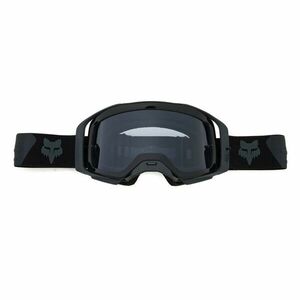 Motokrosové brýle FOX Airspace S Goggles Back/Grey obraz