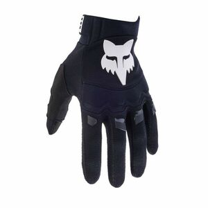 Motokrosové rukavice FOX Dirtpaw CE S24 Black 2XL obraz