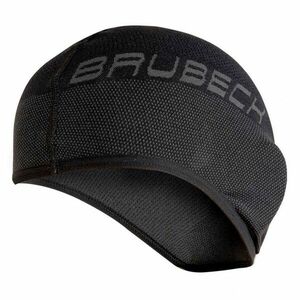 Univerzální čepice Brubeck Accessories Black L/XL obraz