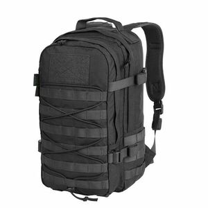 Helikon-Tex Raccoon Mk2 Backpack Cordura® batoh, černý 20l obraz