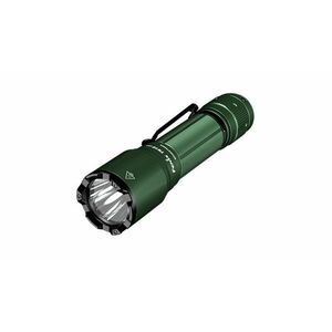 Taktická LED svítilna Fenix TK16 V2.0 - zelená tropic obraz