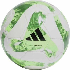 adidas TIRO MATCH Fotbalový míč, bílá, velikost obraz