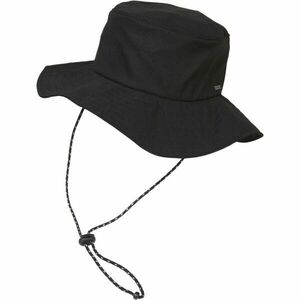 O'Neill HYBRID BUCKET HAT Dámský klobouk, černá, velikost obraz