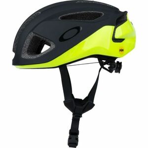 Oakley ARO3 EUROPE Cyklistická helma, černá, velikost obraz