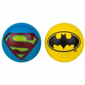 Warner Bros B BALL 33 Hopík Superman nebo Batman, mix, velikost obraz