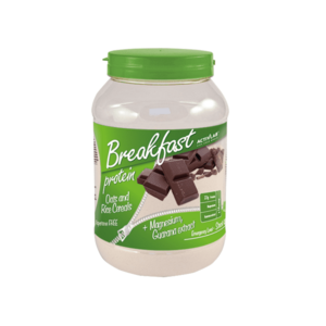 Protein Breakfast 1000 g čokoláda - ActivLab obraz