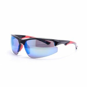 Sportovní sluneční brýle Granite Sport 18 černo-červená obraz