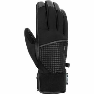 Reusch MARA R-TEX® XT Zimní rukavice, černá, velikost obraz