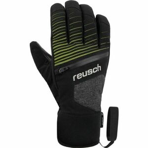 Reusch THEO R-TEX® XT Zimní rukavice, černá, velikost obraz