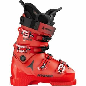 Atomic REDSTER CS 110 Pánské sjezdové boty, červená, velikost obraz