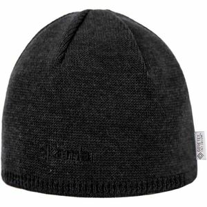 Kama GORE-TEX WINDSTOPPER Zimní čepice, černá, velikost obraz