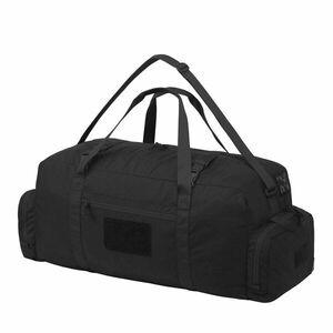 Cestovní taška Deployment Medium Direct Action® – Černá (Barva: Černá) obraz