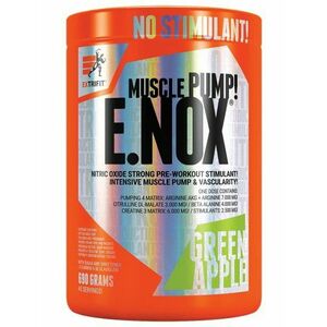 Muscle Pump E.NOX - Extrifit 690 g Višňa obraz