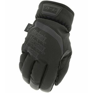 Zimní rukavice ColdWork FastFit Plus Mechanix Wear® (Barva: Černá, Velikost: XXL) obraz