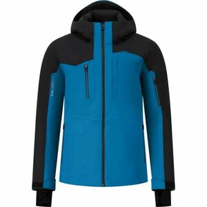 DIELSPORT PRINCE Pánská lyžařská bunda, modrá, velikost obraz