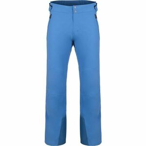 Kjus FORMULA PANTS M Pánské zimní kalhoty, modrá, veľkosť 56 obraz