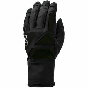 Matt LIZARA Skialpinistické rukavice, černá, velikost obraz