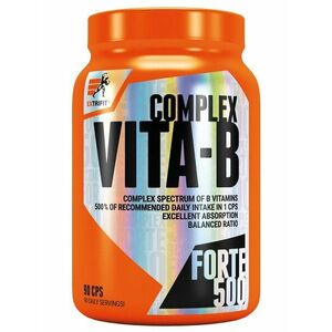 Vita-B-Complex - Extrifit 90 kaps. obraz