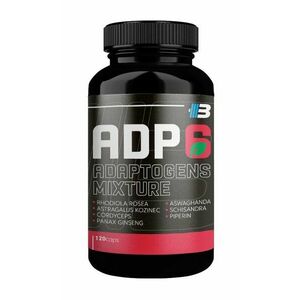 ADP6 - Body Nutrition 120 kaps. obraz
