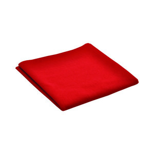 Baladeo PLR163 šátek červený obraz