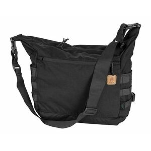 Helikon-Tex Buschcraft Cordura® taška, černá obraz
