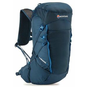 Montane Trailblazer 30 batoh, modrý obraz