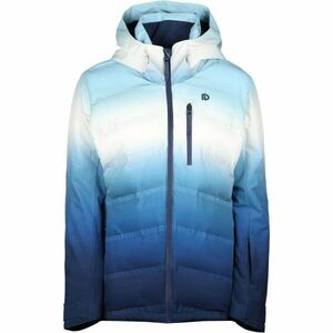 FUNDANGO PUMILA Dámská lyžařská/snowboardová bunda, modrá, velikost obraz