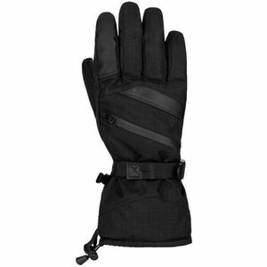 Loap ROLAN Pánské rukavice, černá, velikost obraz