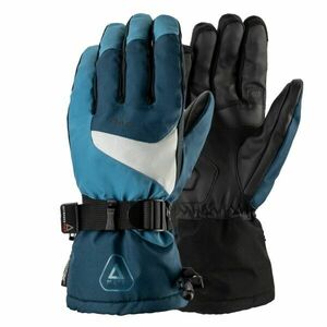Matt SKITIME Pánské rukavice, modrá, velikost obraz