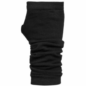 Willard GARIE Bezprstové rukavice - návleky, černá, velikost obraz