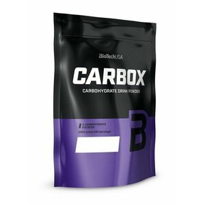 CarboX - Biotech USA 1000 g neutral obraz