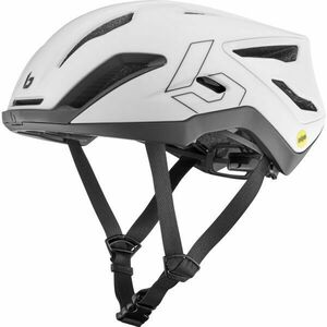 Bolle EXO MIPS Cyklistická silniční helma, bílá, velikost obraz