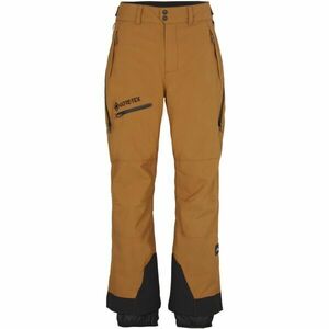 O'Neill GTX PSYCHO PANTS Pánské lyžařské/snowboardové kalhoty, hnědá, velikost obraz