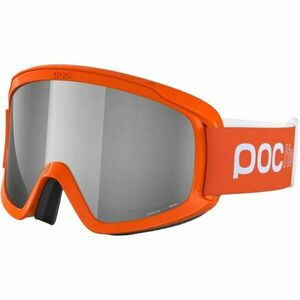 POC POCITO OPSIN Dětské lyžařské brýle, oranžová, velikost obraz