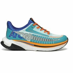 ATOM SHARK MAKO Pánské běžecké boty, světle modrá, veľkosť 43 obraz