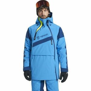 TENSON AERISMO JACKORAK Pánská lyžařská bunda, modrá, velikost obraz